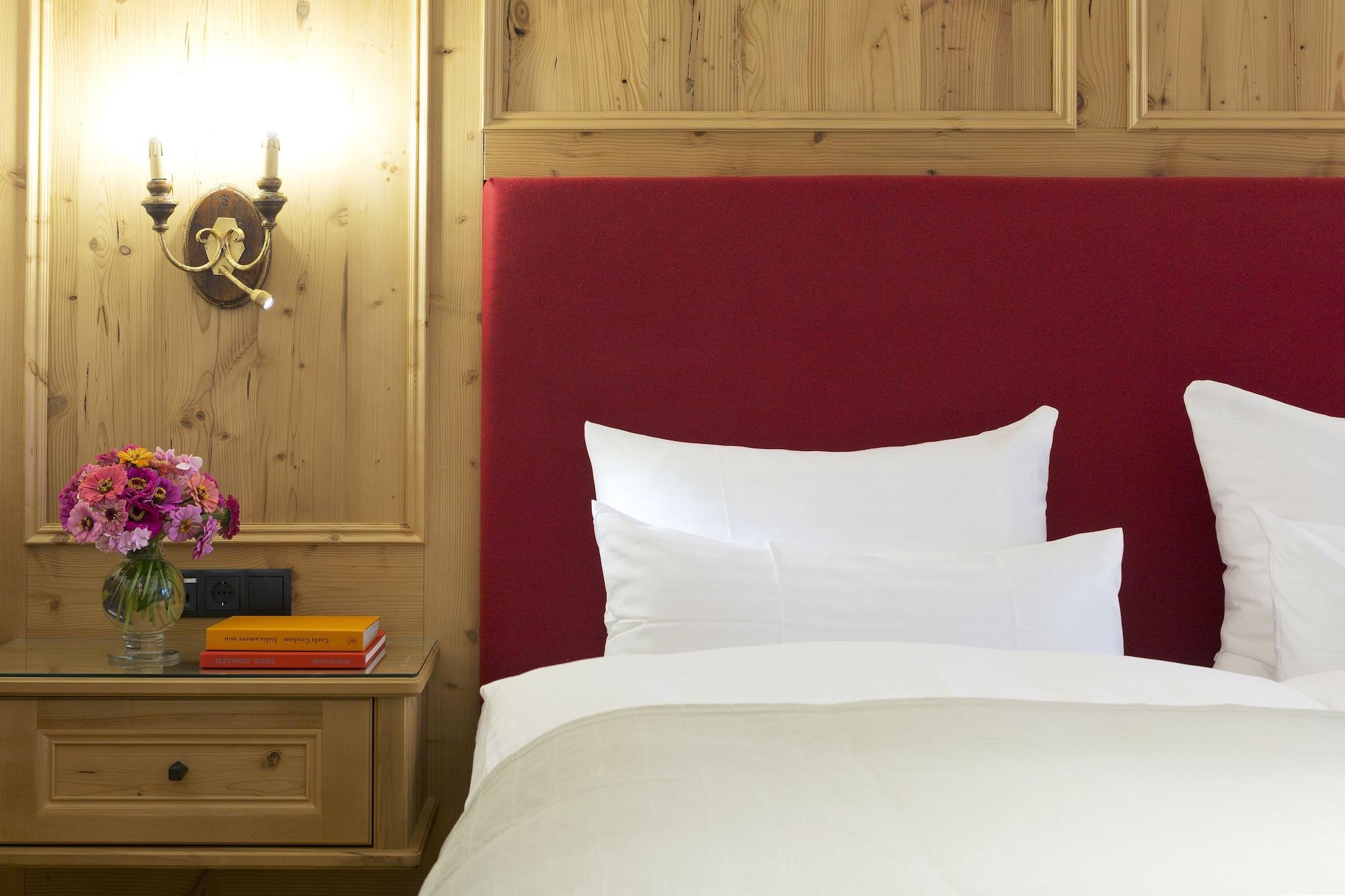 Hotel Elisabethhotel Premium Private Retreat- Adults Only 4*