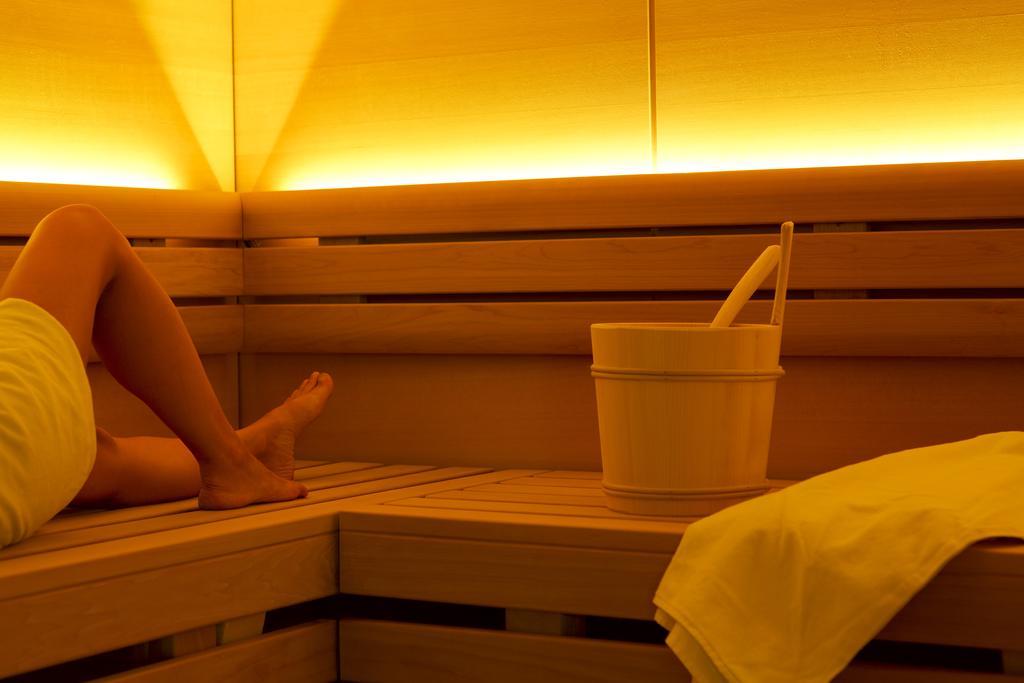 Elisabethhotel Premium Private Retreat- Adults Only Hotel