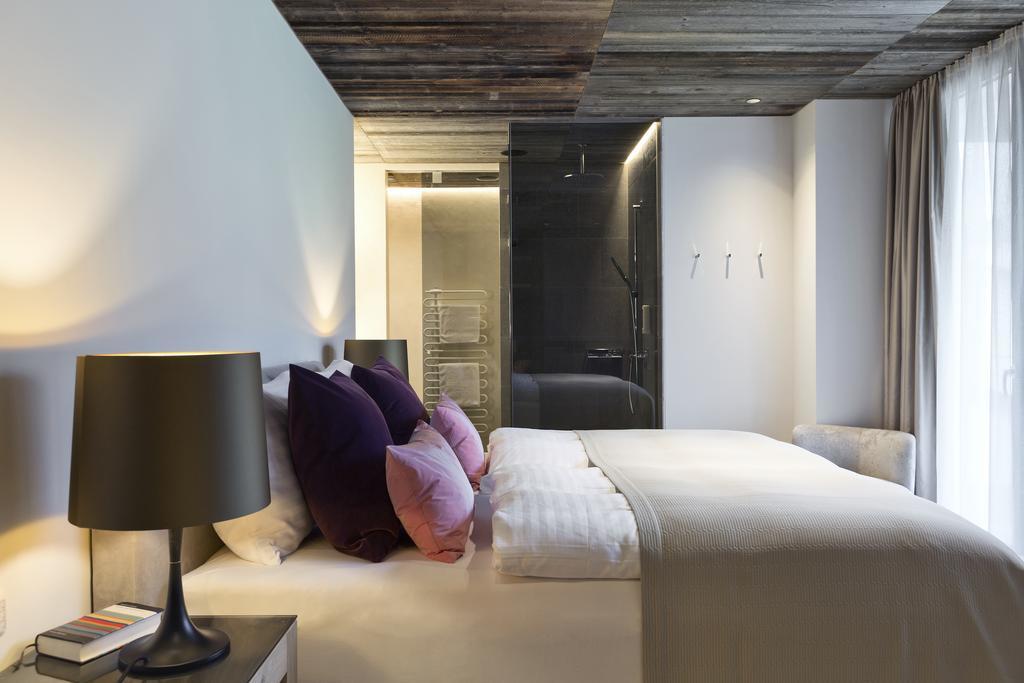 Elisabethhotel Premium Private Retreat- Adults Only Mayrhofen