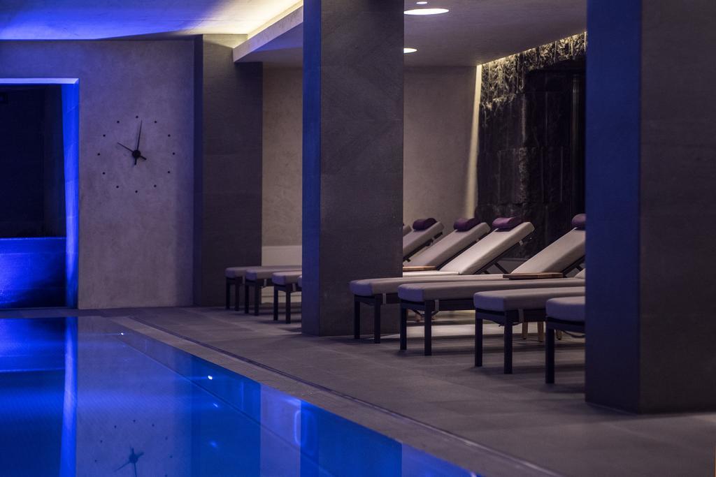 Hotel Elisabethhotel Premium Private Retreat- Adults Only Mayrhofen