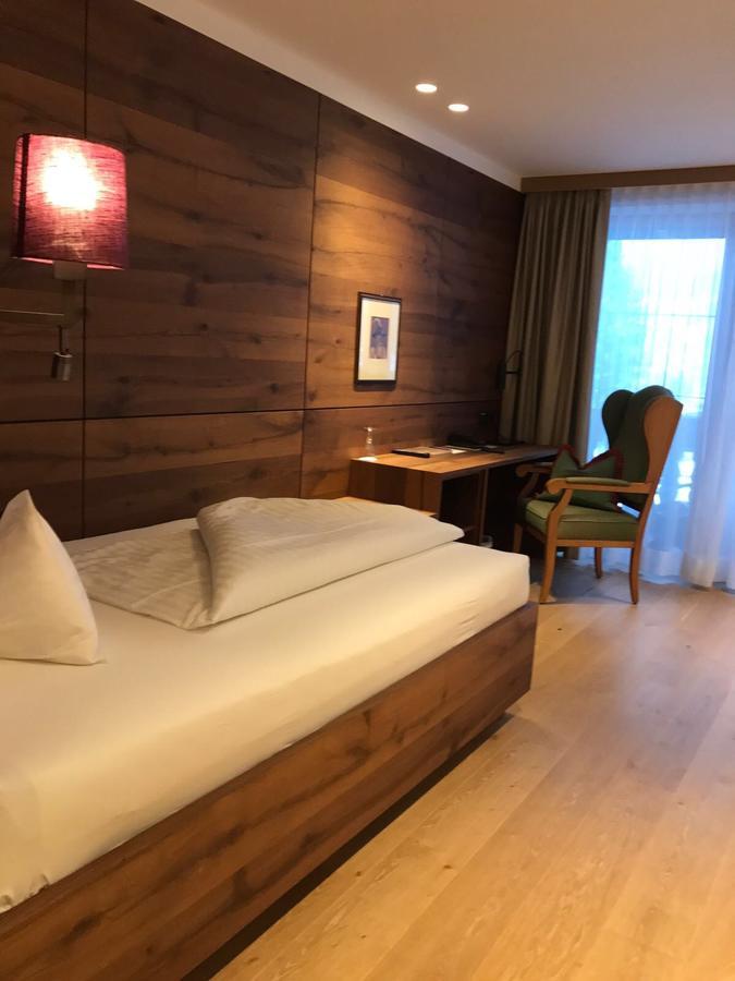 Elisabethhotel Premium Private Retreat- Adults Only Mayrhofen