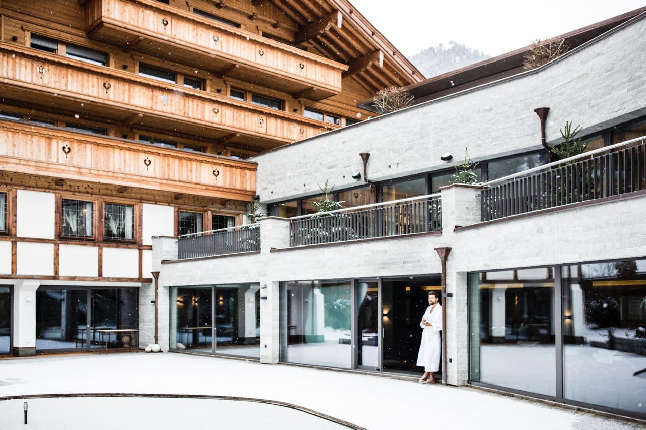 Elisabethhotel Premium Private Retreat- Adults Only 4*