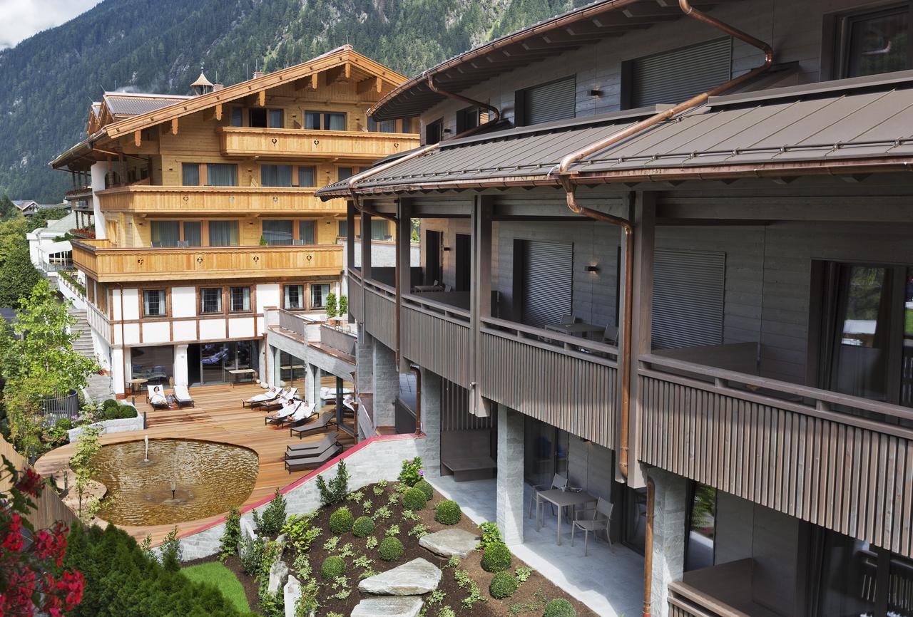 Hotel Elisabethhotel Premium Private Retreat- Adults Only 4*