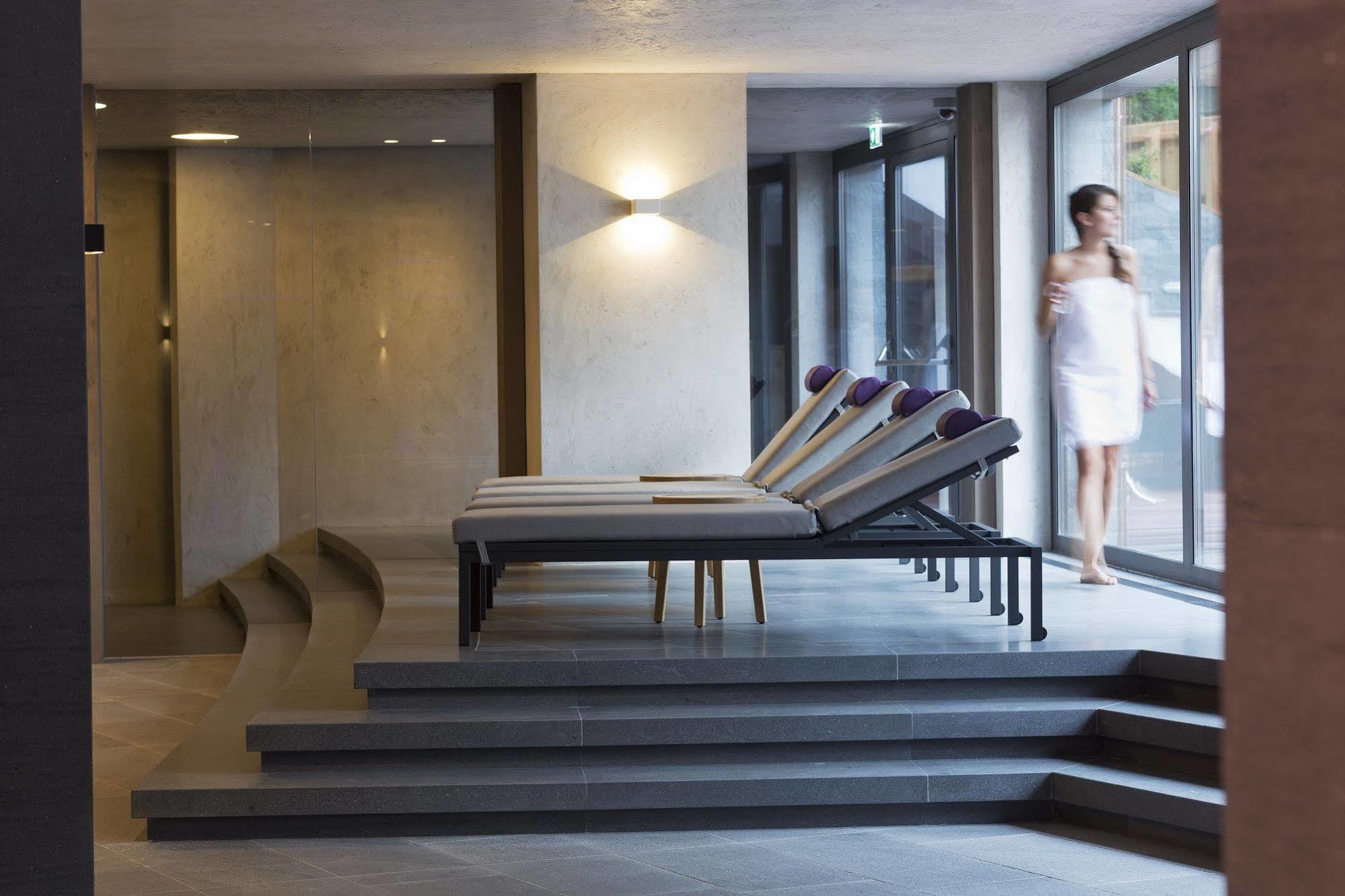 Elisabethhotel Premium Private Retreat- Adults Only Hotel 4*