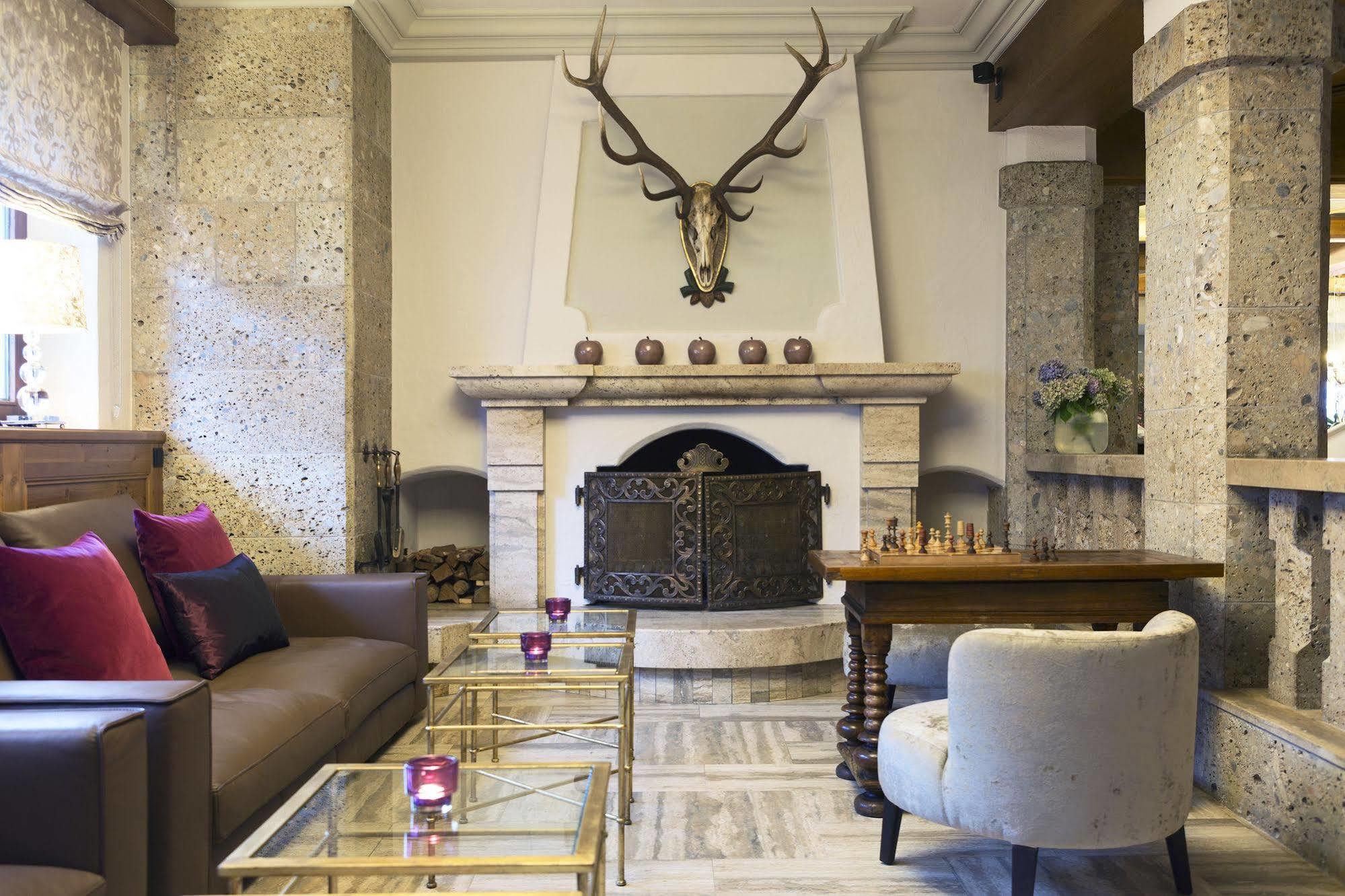 Elisabethhotel Premium Private Retreat- Adults Only Hotel