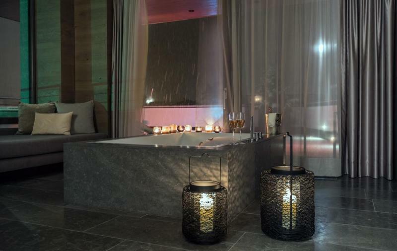 Hotel Elisabethhotel Premium Private Retreat- Adults Only