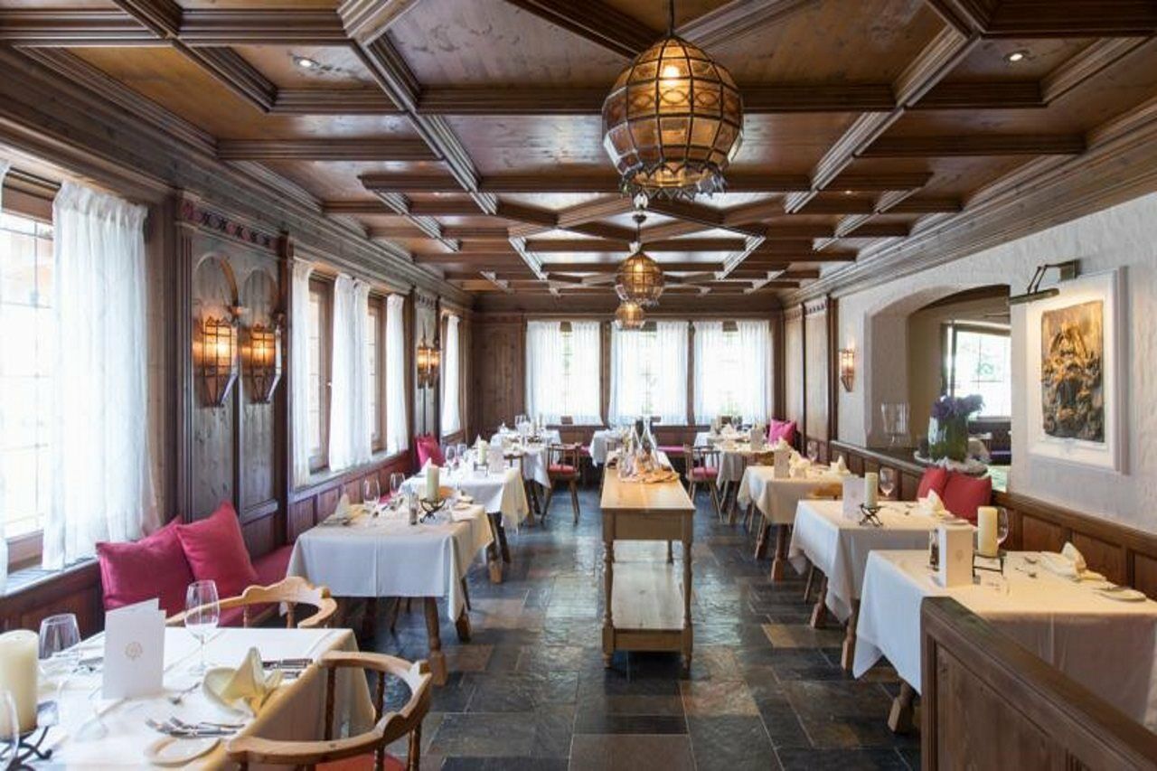 Hotel Elisabethhotel Premium Private Retreat- Adults Only 4*
