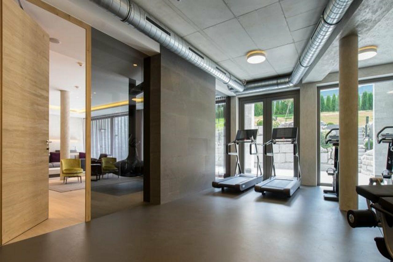 Elisabethhotel Premium Private Retreat- Adults Only Hotel 4*