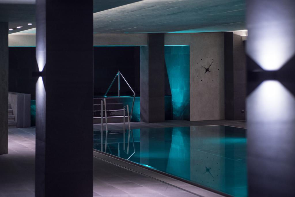Elisabethhotel Premium Private Retreat- Adults Only Hotel Mayrhofen
